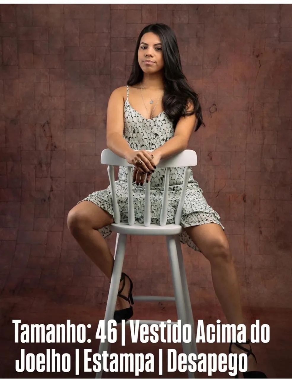 VESTIDOS 50%