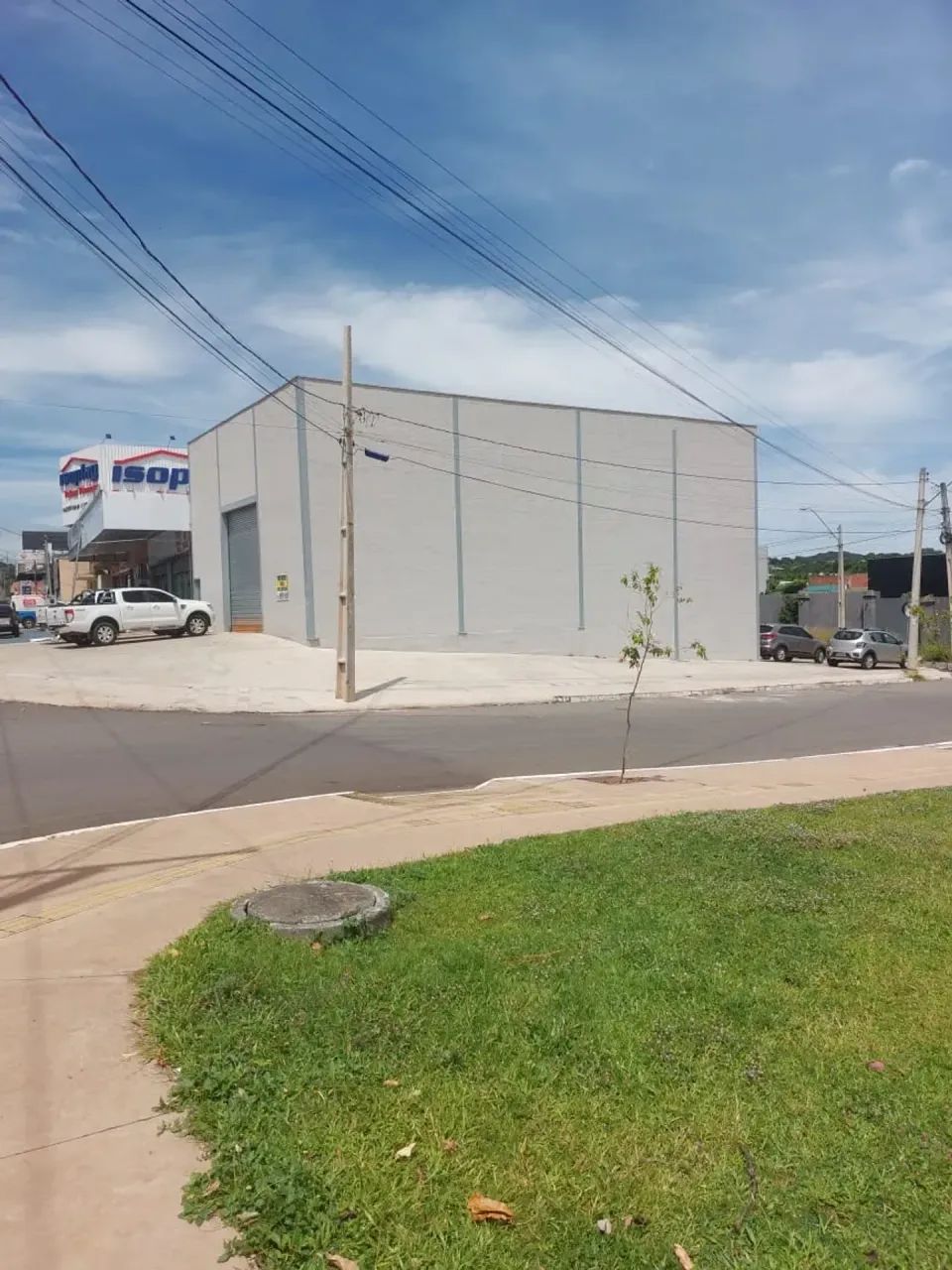 Galpão a venda - Foto 2