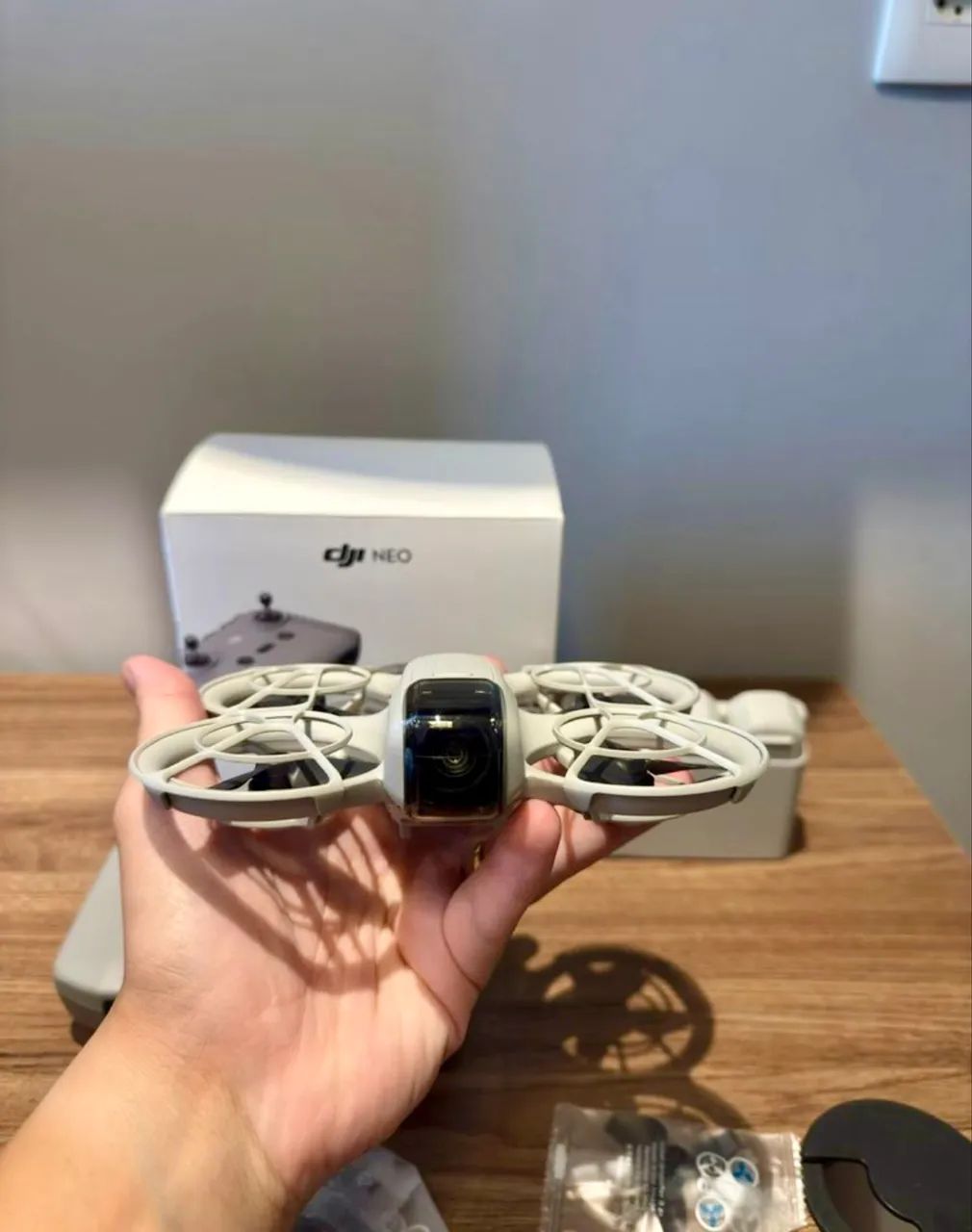 Drone Dji Neo - Foto 3