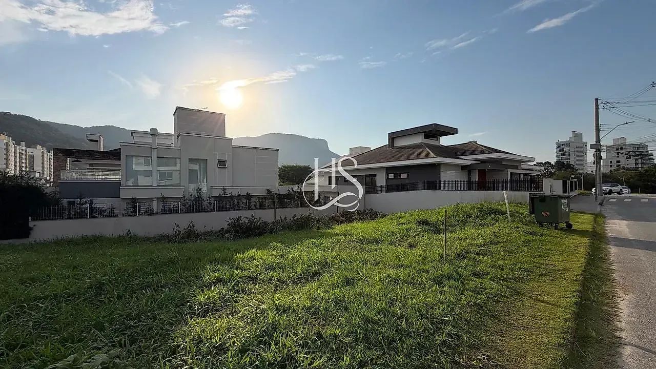 Terreno a venda, 497m²,  Pedra Branca - Palhoça - SC - Foto 5