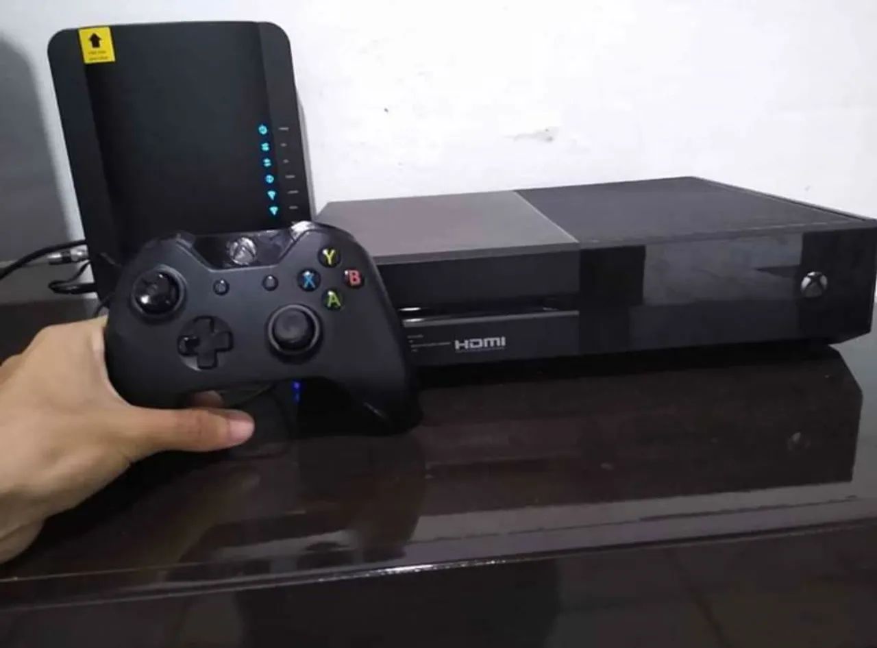 Xbox One