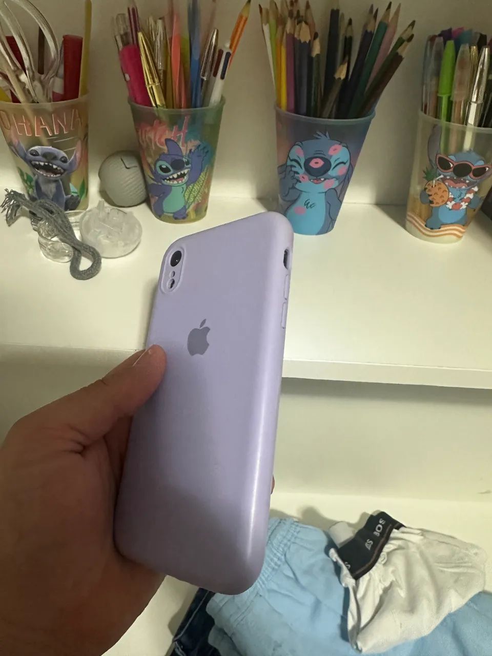 iPhone XR 128 impecável  - Foto 3