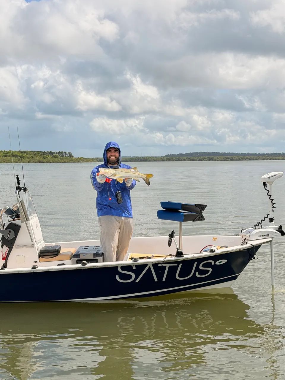 Barco de pesca - Sparta 480 completo  - Foto 5