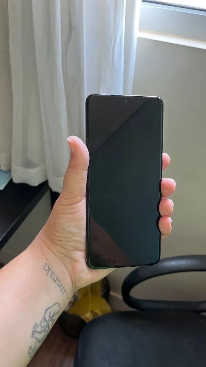 Samsung S20+