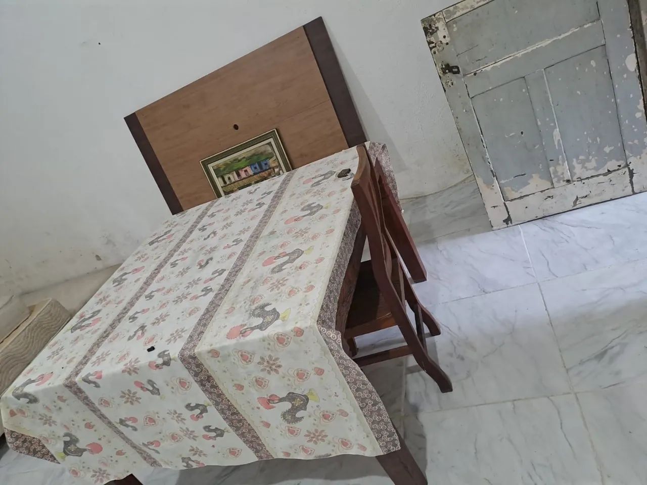 Quarto banheiro dentro com quintal  - Foto 4
