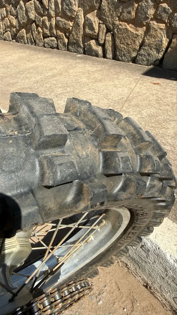 CRF 230 - 2015 - Foto 4