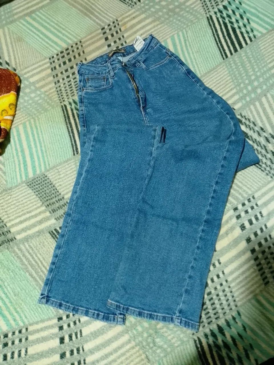 Calça jeans 