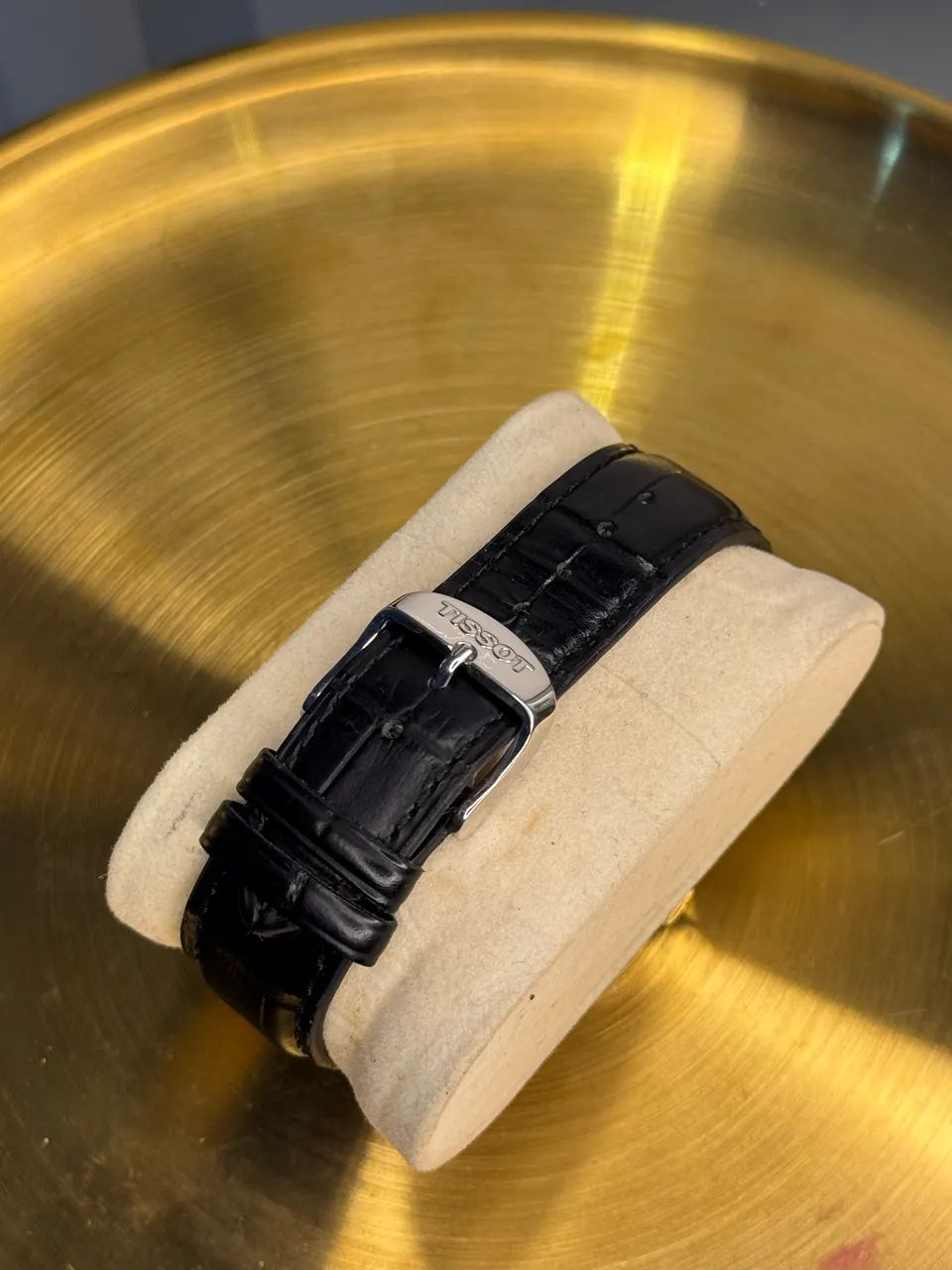 Tissot Automático  - Foto 4