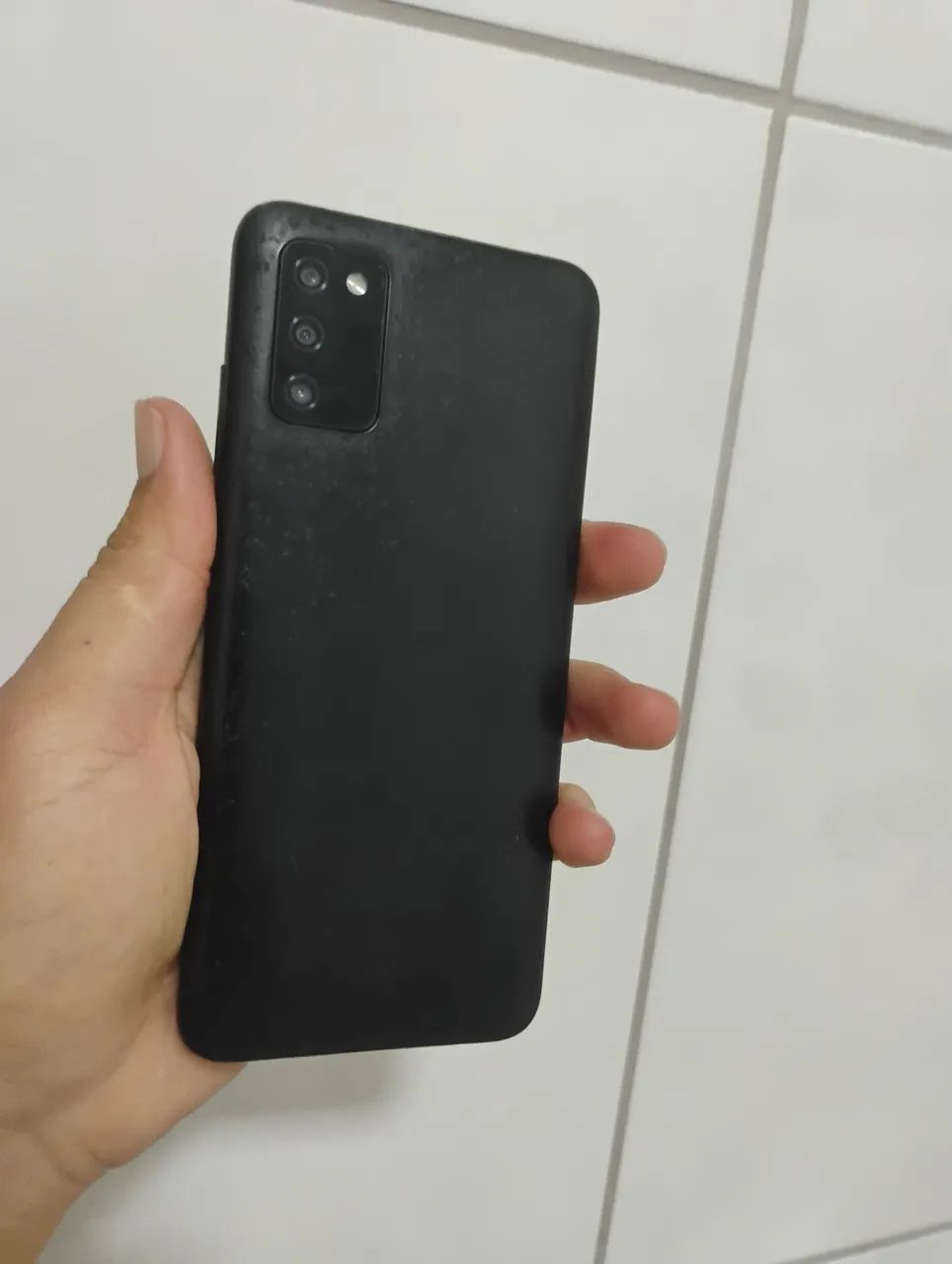 Celular Samsung A03s - Foto 2