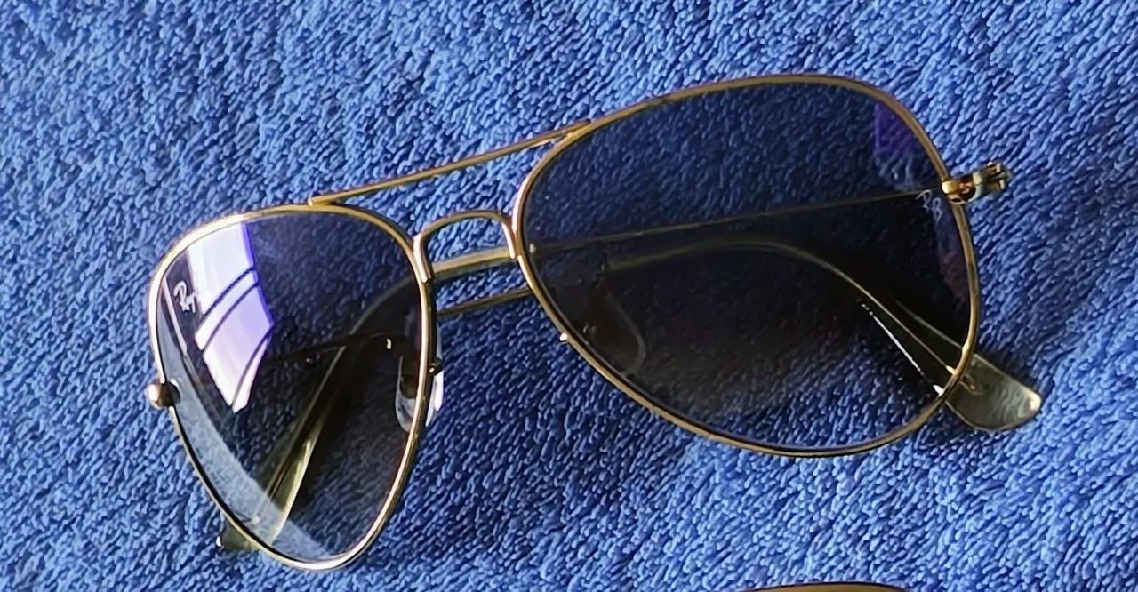 3 oculos de sol - Foto 2