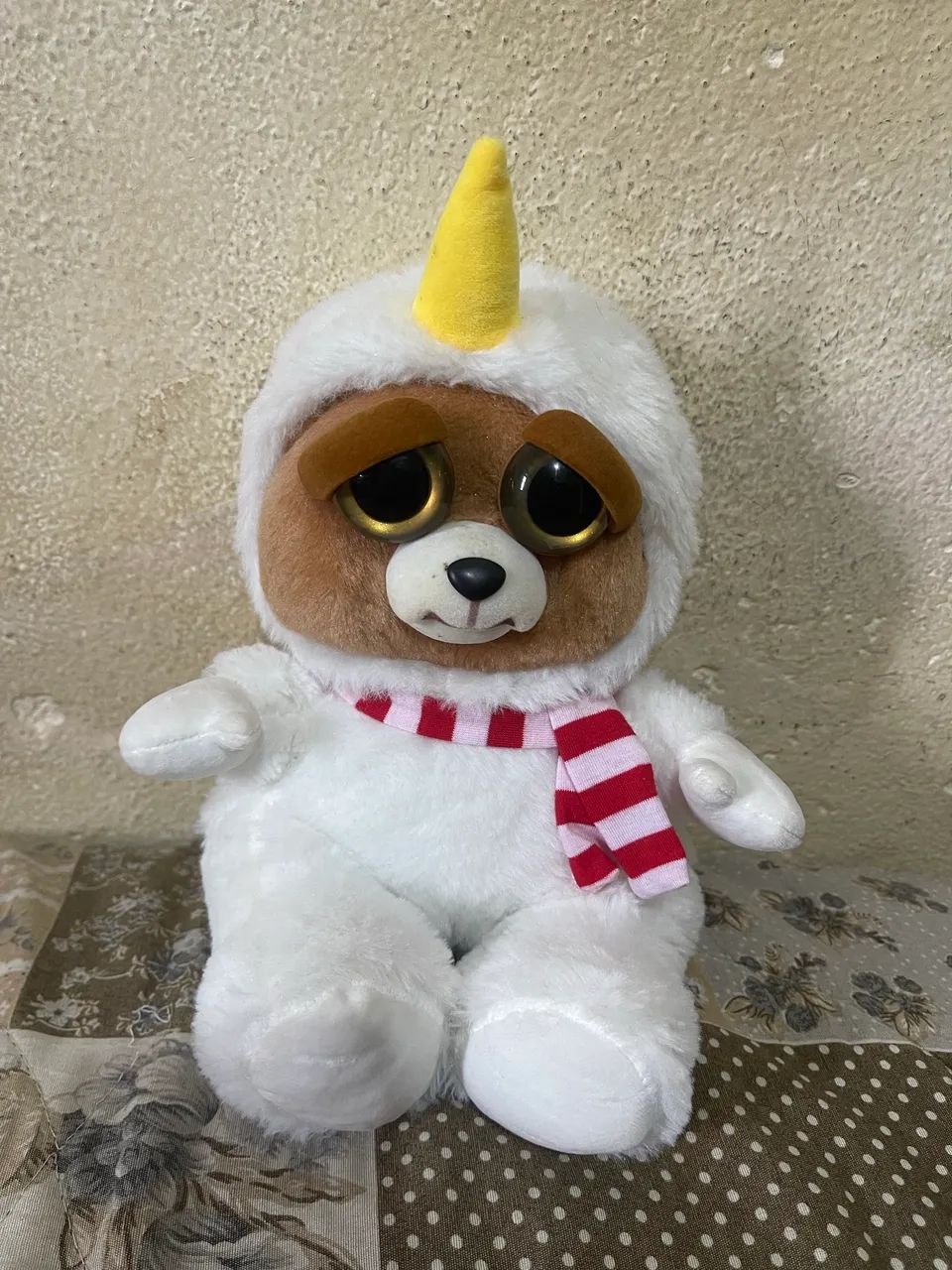 Urso de pelúcia  - Foto 2