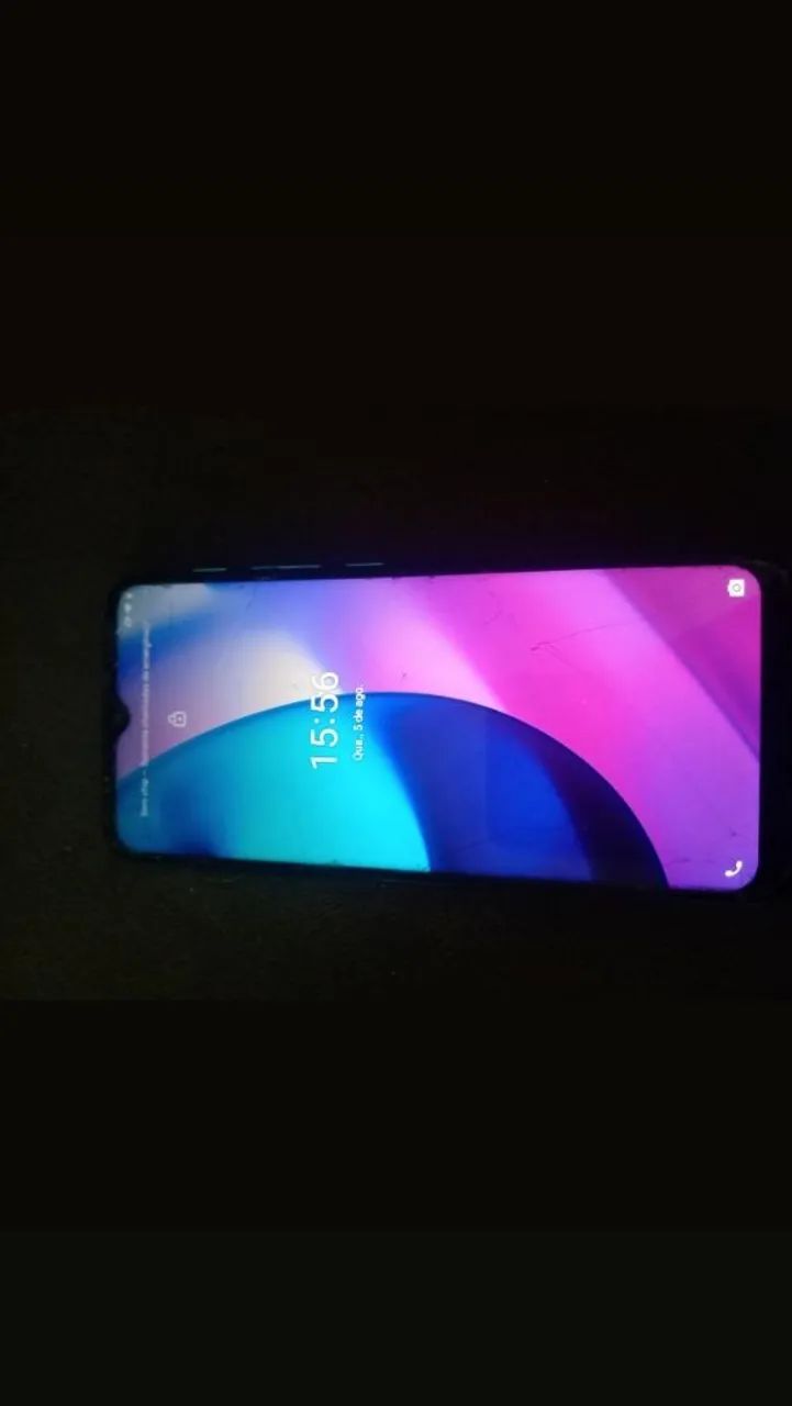Moto e20 - Foto 2