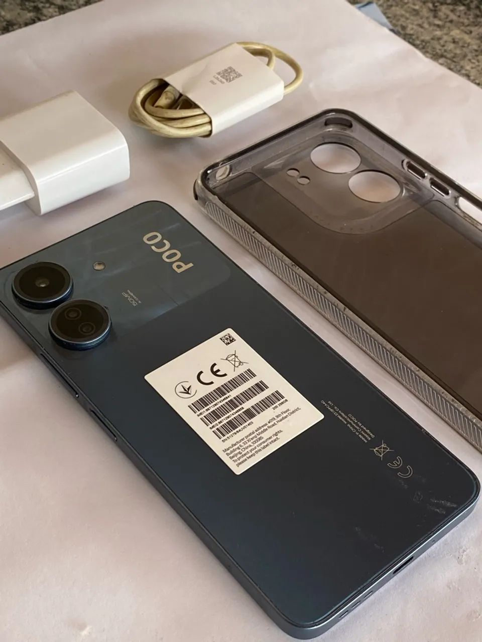 Xiaomi POCO C65 256GB