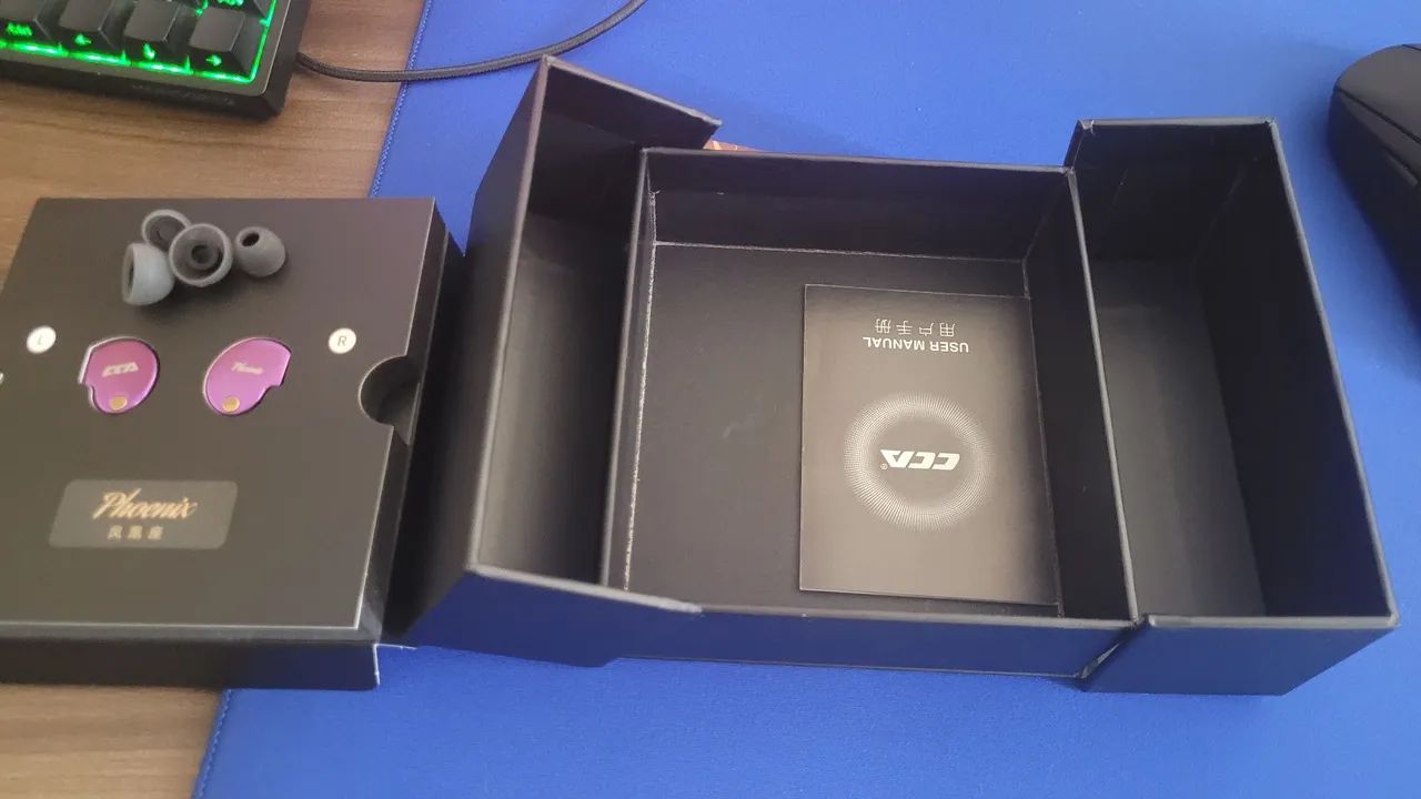 IEM CCA Phoenix - Foto 3