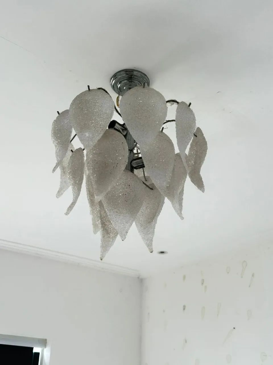 Lustre de sala