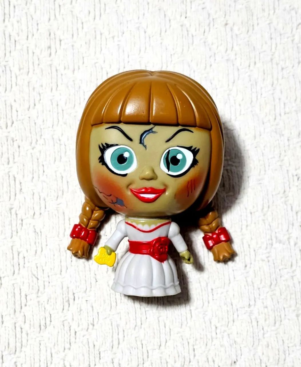 Boneca da Annabelle Pop Funko