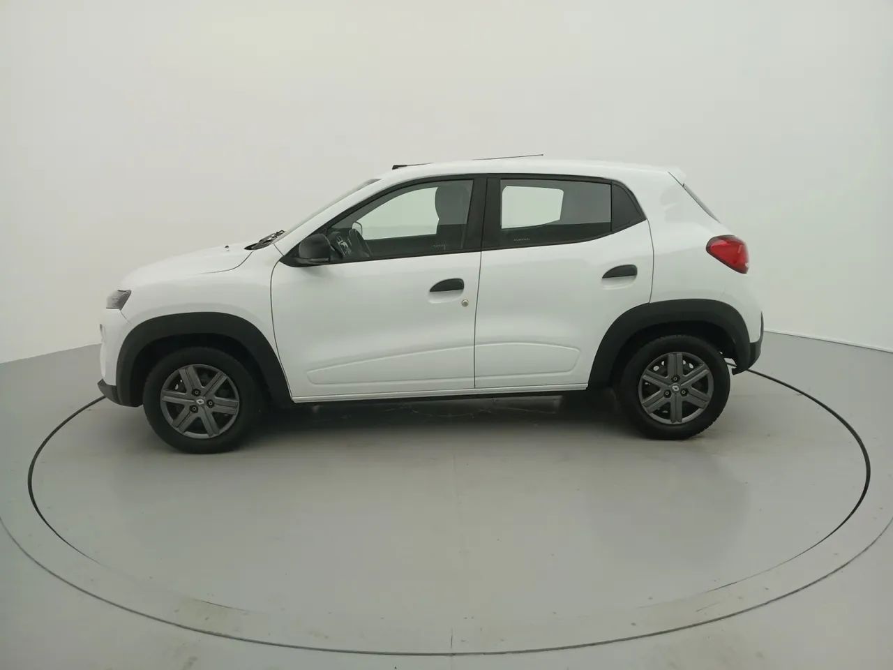 Renault Kwid 1.0 Zen 2026 - Foto 2