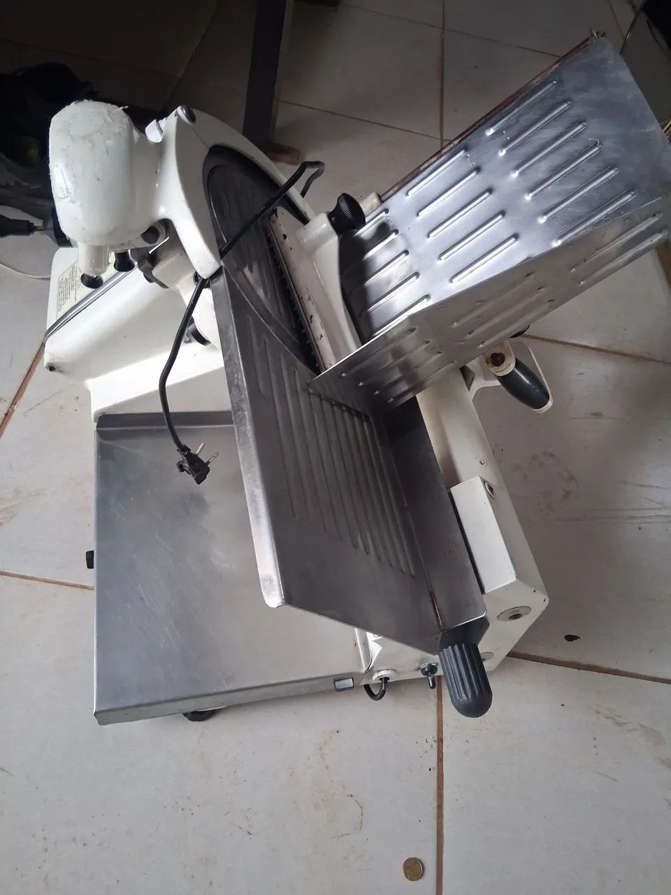 Cortador de frios - Foto 2