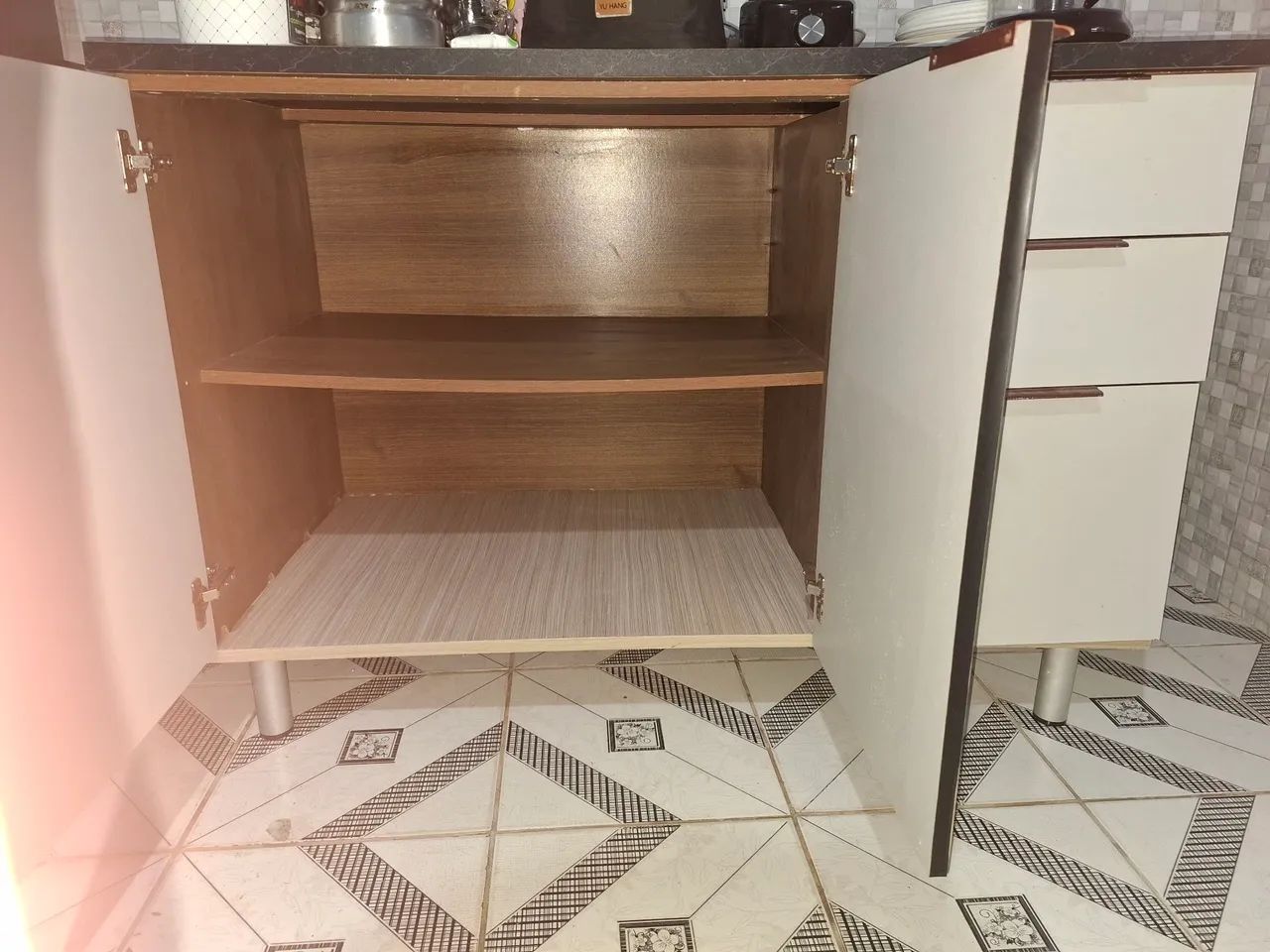 Armário de cozinha  - Foto 4
