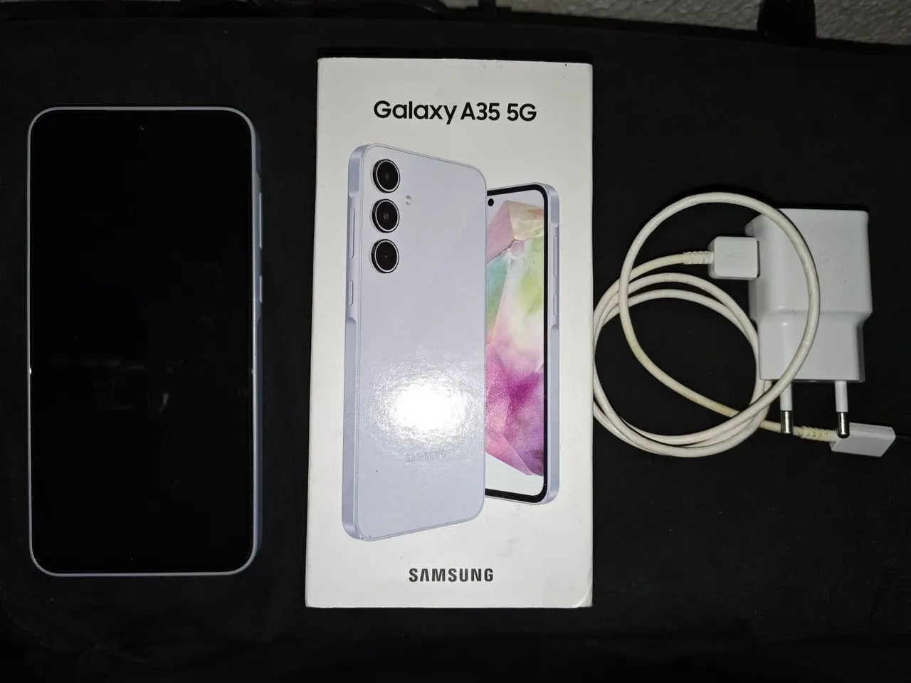 Galaxy A35 5G - Foto 3