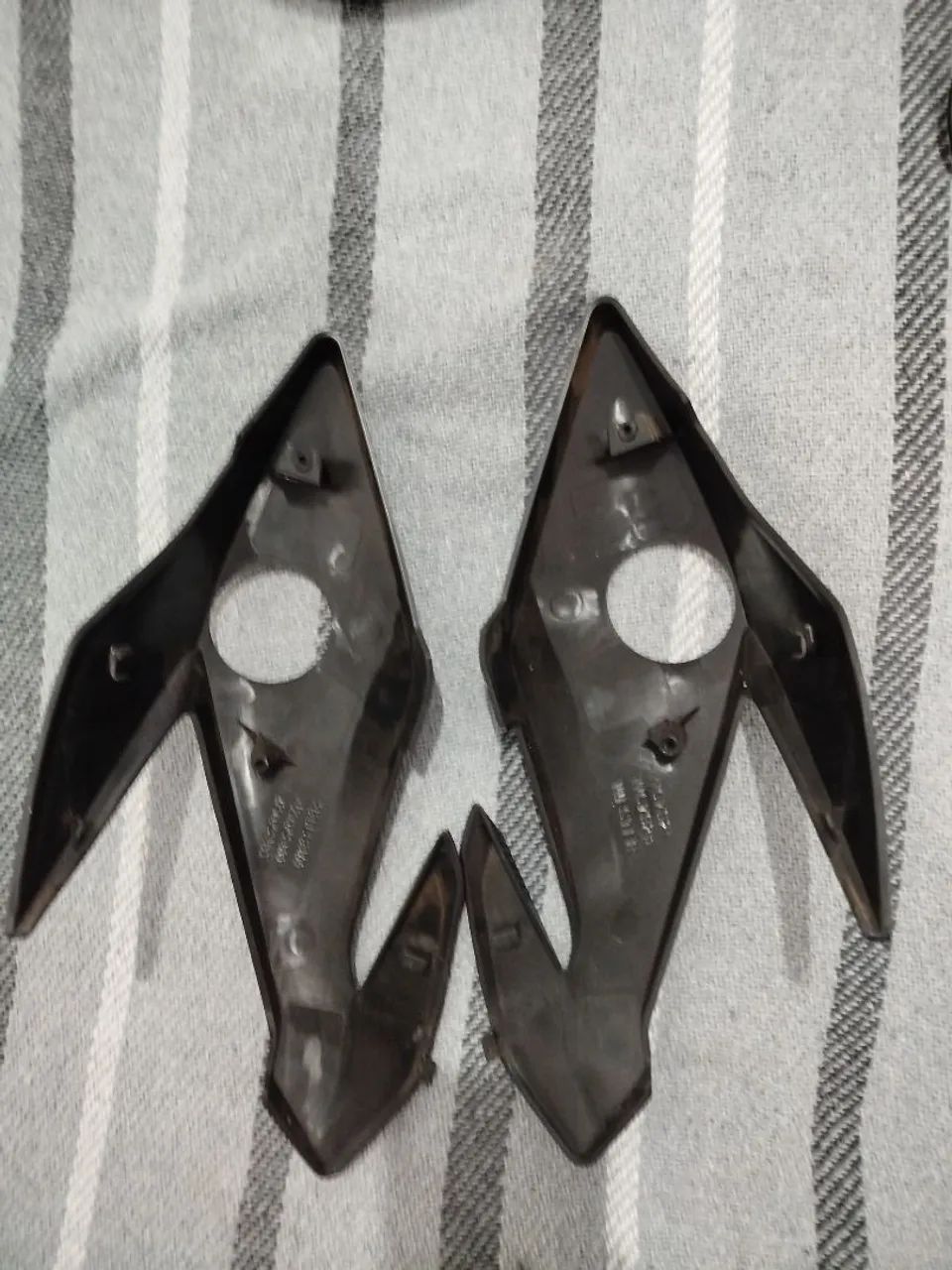 Vendo bananinha 160 - Foto 2