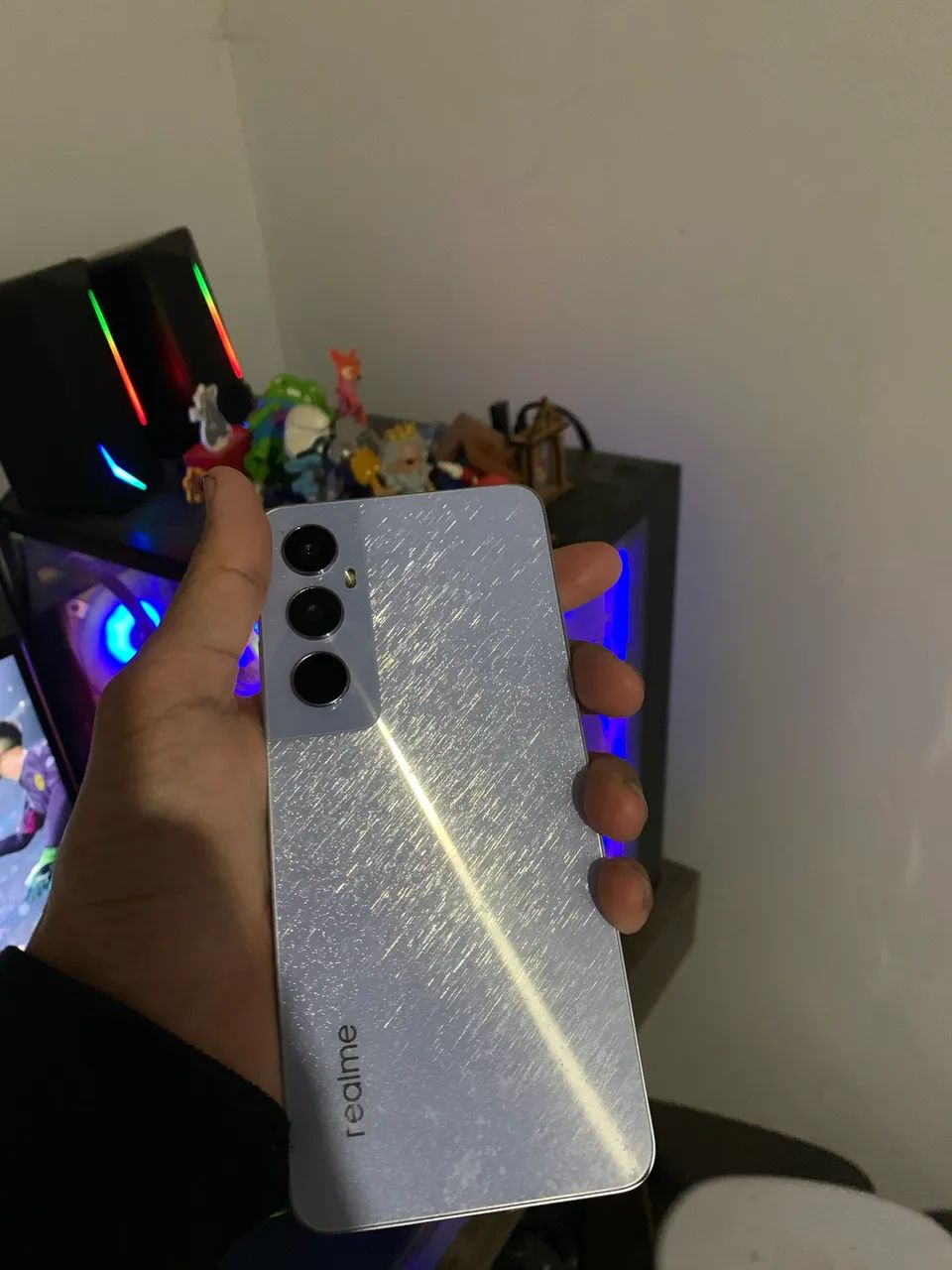Realme C65 256 GB - Foto 4