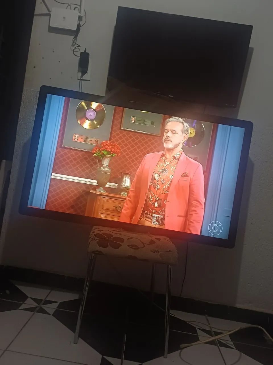 Vende se tv Philips 50 polegadas  - Foto 5