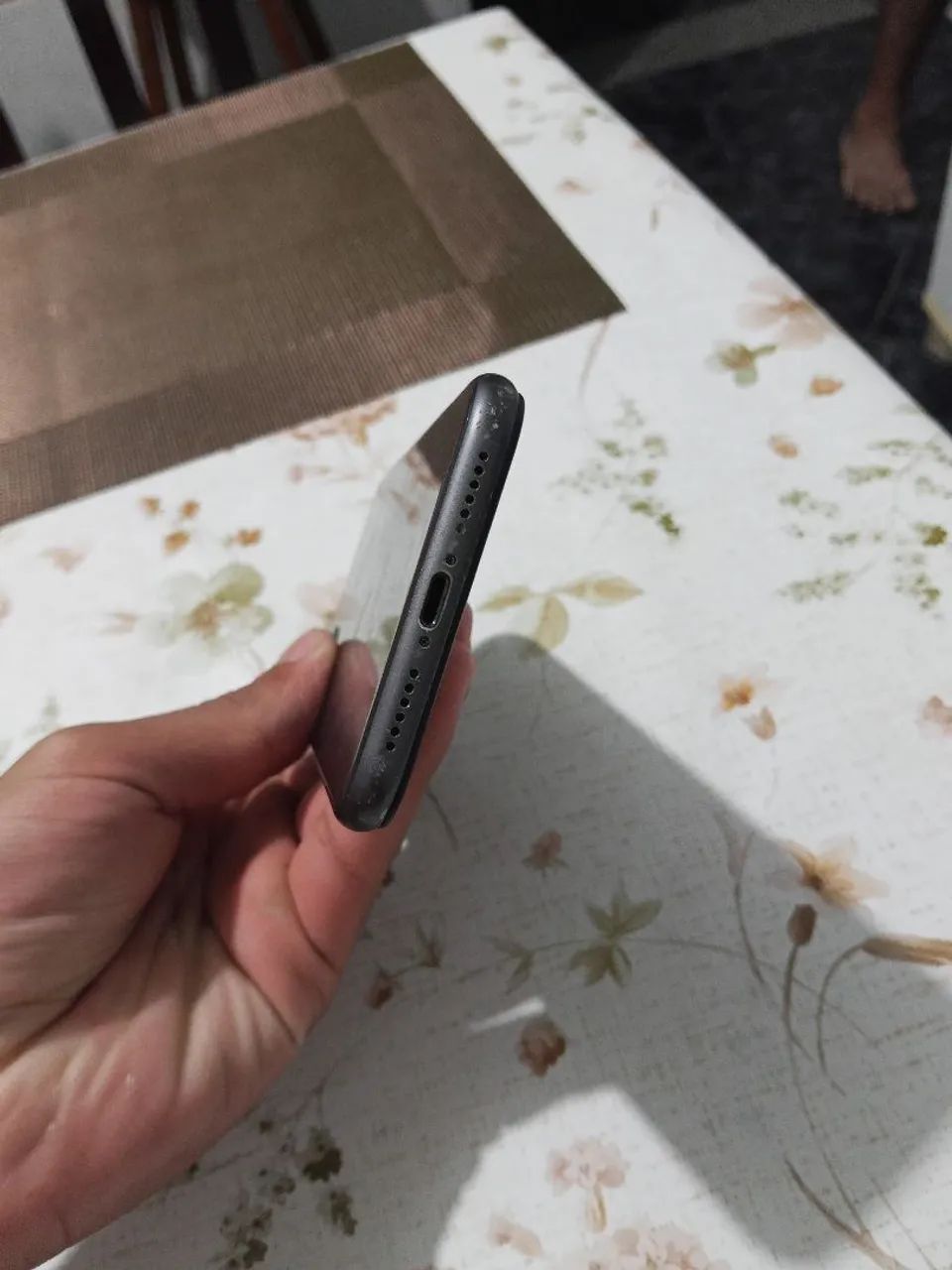 Vende-se iPhone 11 64g - Foto 4