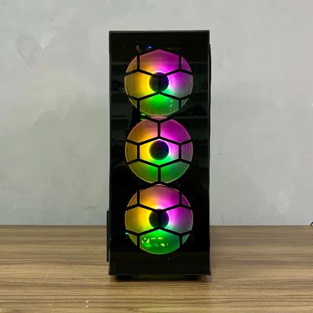 Pc RYZEN 3 3200G - Foto 2