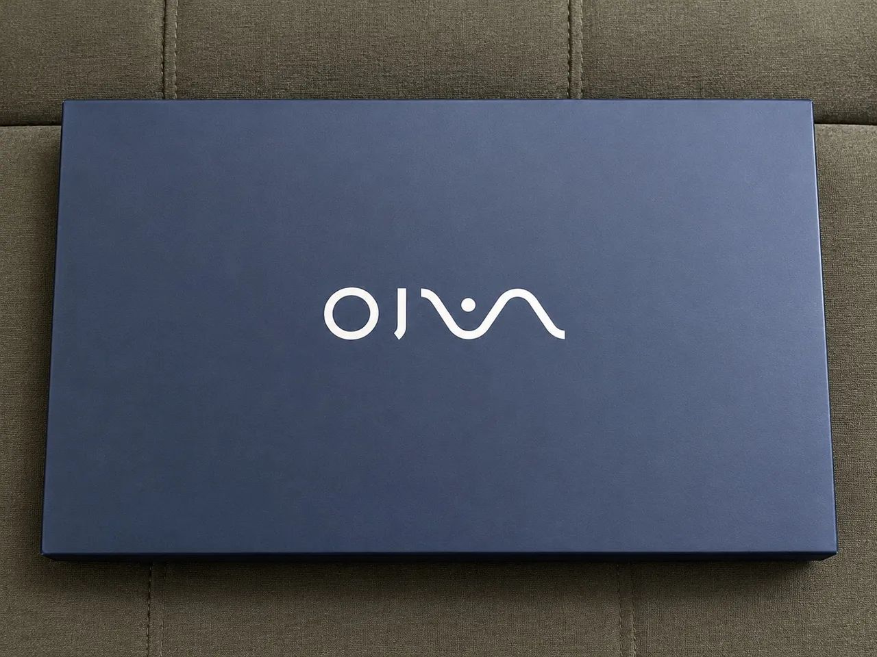 Notebook VAIO FE15 VJFE55F11X-B0111H  - Foto 2