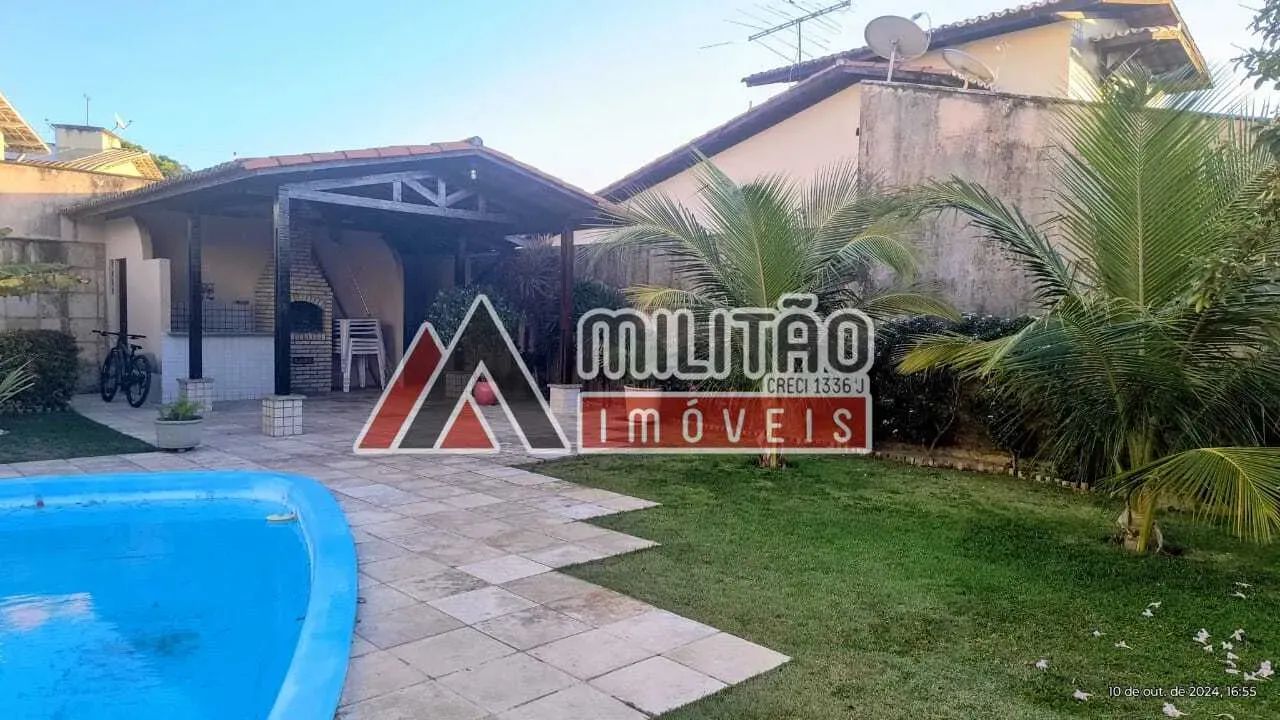 CASA - 3 quartos - CIDADE DOS FUNCIONÁRIOS - Foto 5