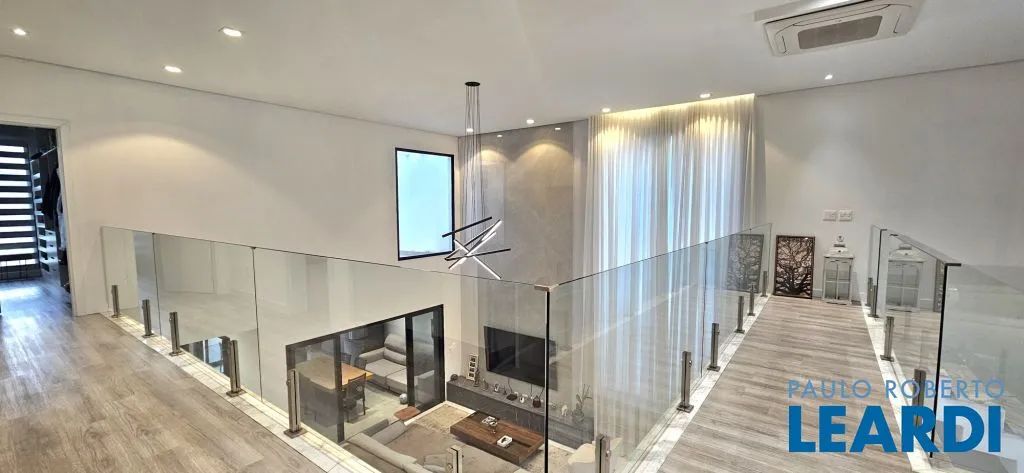 CASA EM CONDOMÍNIO - CONDOMÍNIO SANTA ISABEL - SP - Foto 5
