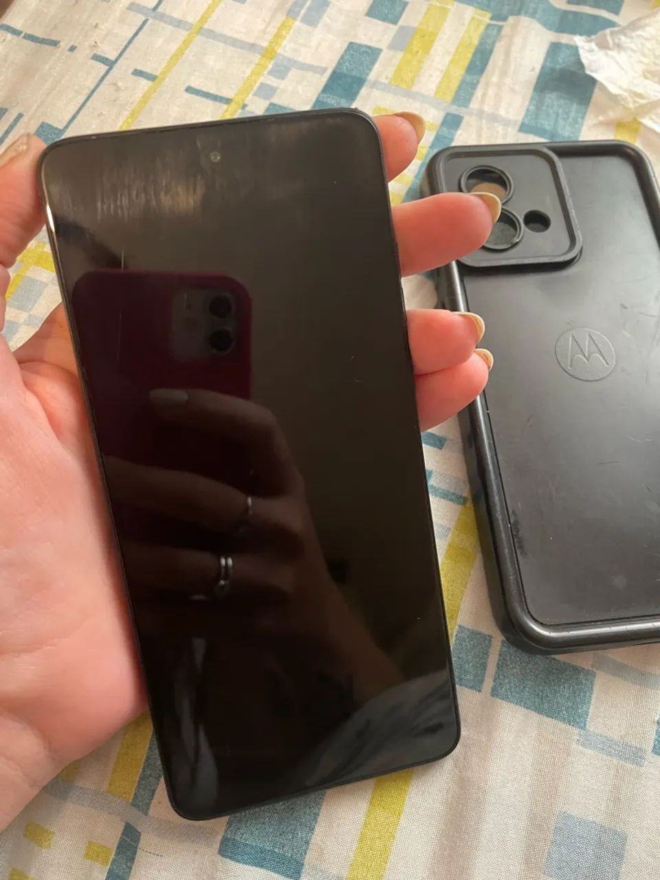 Moto G84 - Foto 3