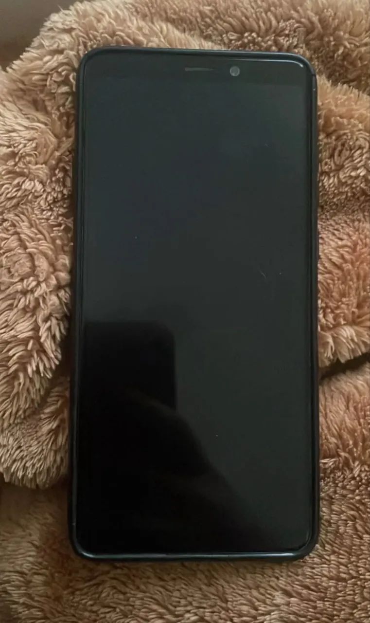Samsung A9 em ótimo estado!  - Foto 2