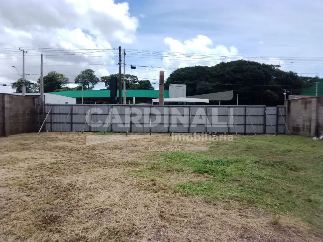 Imóvel No Centro Ibaté-SP - Foto 3