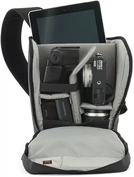 Mochila LowePro Urban Photo Sling 150 - Foto 2