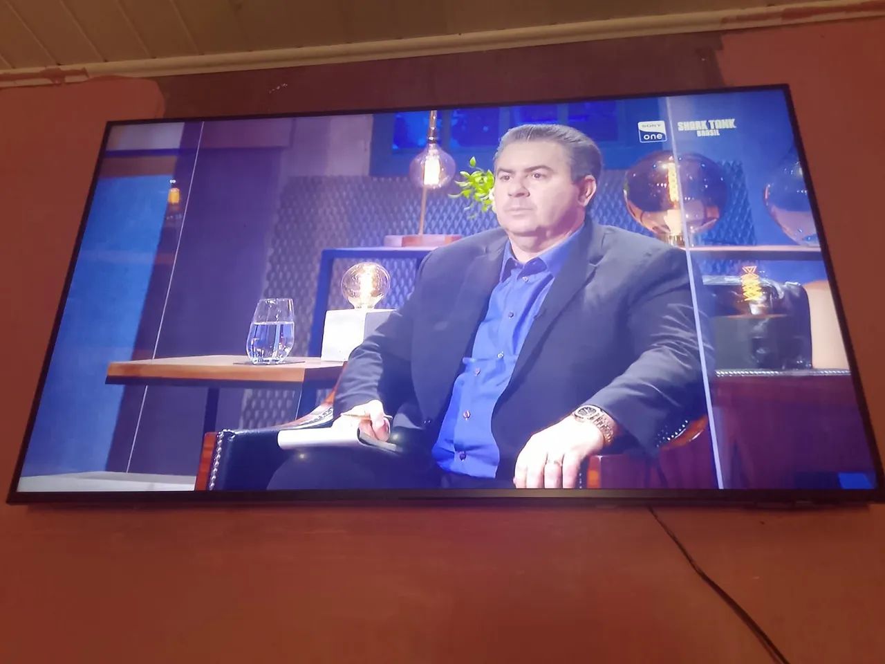 Tv Samsung smart 50 