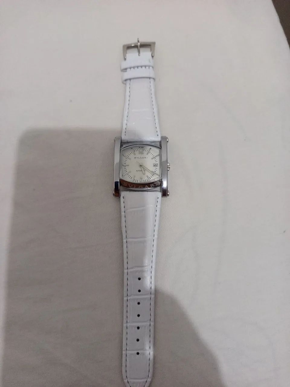 Relógio Bulgari feminino  - Foto 4