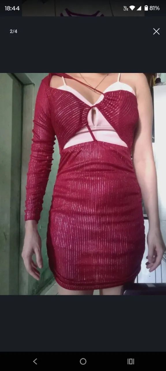 Roupas  - Foto 6