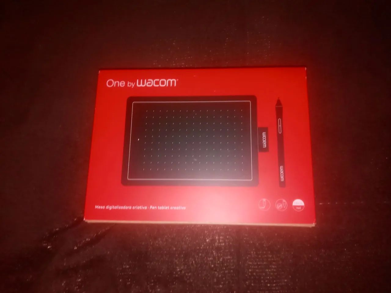 Mesa digitalizadora Wacom Original - Foto 4