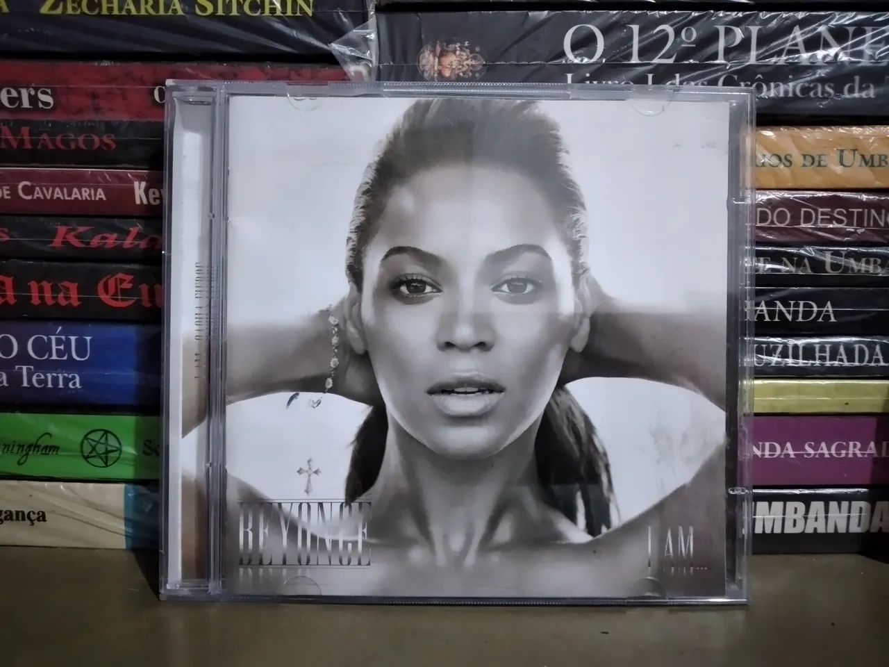 Cds Beyonce - Foto 3