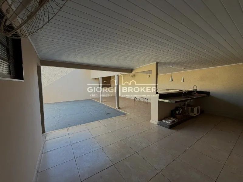 Casa à venda em São José do Rio Preto-SP no Jardim Alto Rio Preto: 4 quartos, 2 suítes, 4  - Foto 6