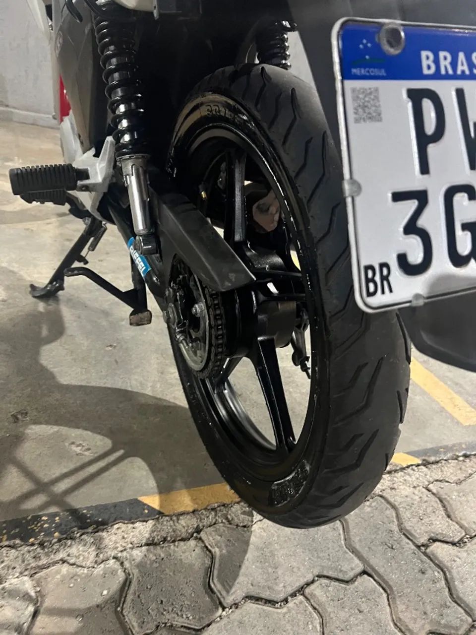 Titan 150 2015 completa  - Foto 5
