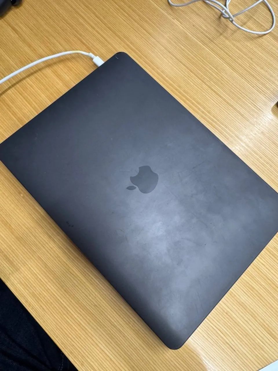MacBook Pro 13 2019 Core i5 8GB 512GB Cinza Espacial - Foto 2