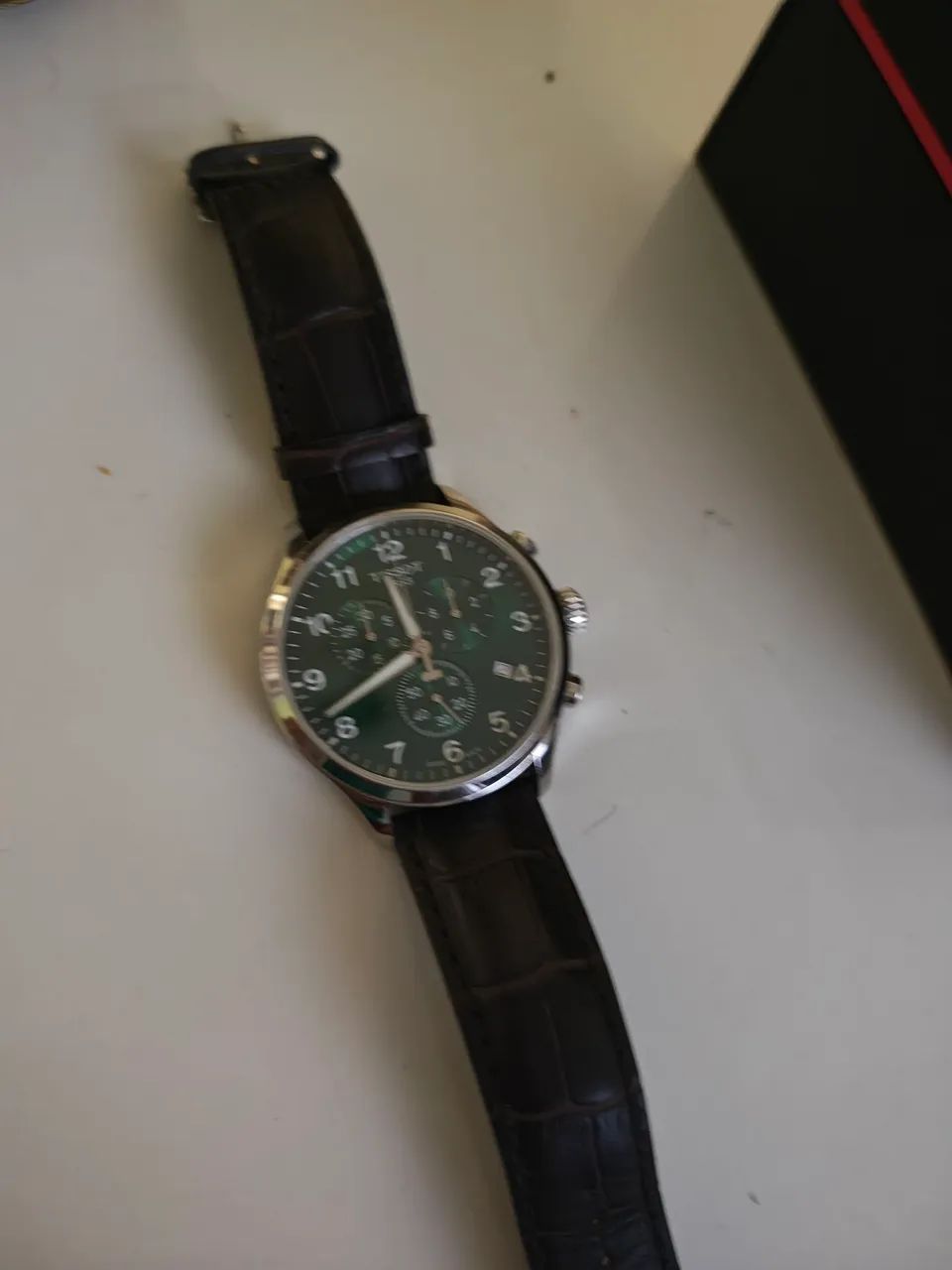 Relógio Tissot original  - Foto 3