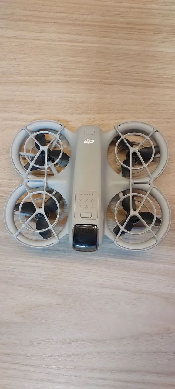 DJI Neo Fly More Combo - Foto 2