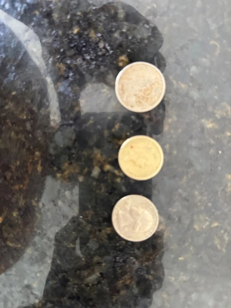 MOEDAS ANTIGAS  - Foto 3