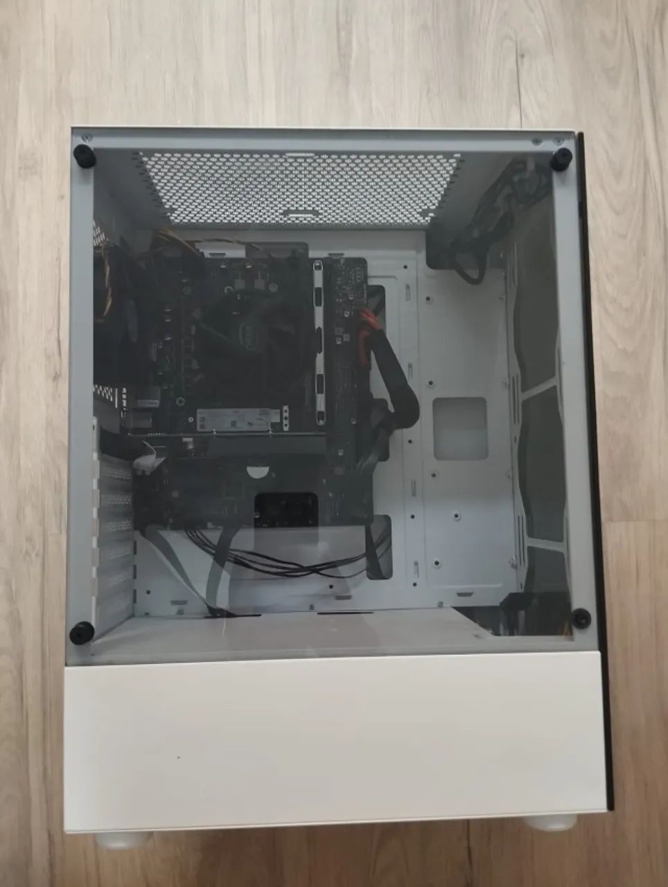 Computador Desktop I5 11° Geração