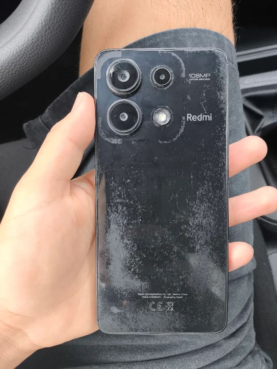 XIAOMI NOTE 13 - Foto 2