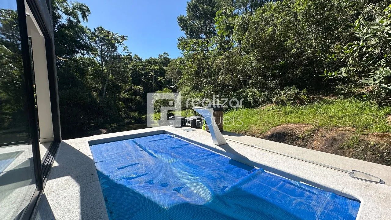 Casa em Condomínio 3 quartos no bairro Campeche Florianópolis - Foto 4